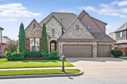 6648 E 124th Place S, Bixby, OK 74008