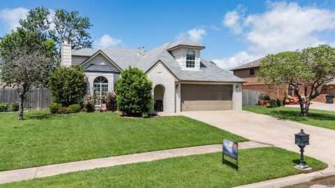 7610 N 127th East Avenue, Owasso, OK 74055