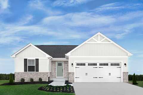 144 Oakleigh Drive, Calhoun, GA 30701