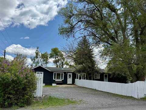 826 North St, Cody, WY 82414