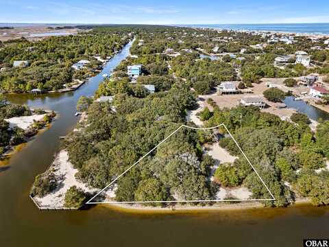 2150 Salmon Road, Corolla, NC 27927
