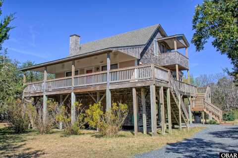 46070 Cape Point Way, Buxton, NC 27920