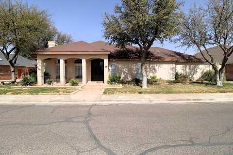 9 Sandia Court, Odessa, TX 79765