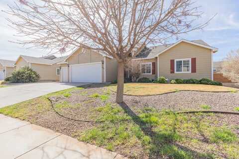 282 Burnage LN, Alamogordo, NM 88310