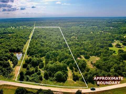 0001 Southern Trails Road, Tecumseh, OK 74873