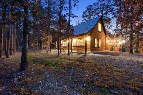 138 Guppy Lane, Broken Bow, OK 74728