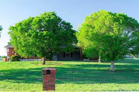627 W Washington Street, Piedmont, OK 73078
