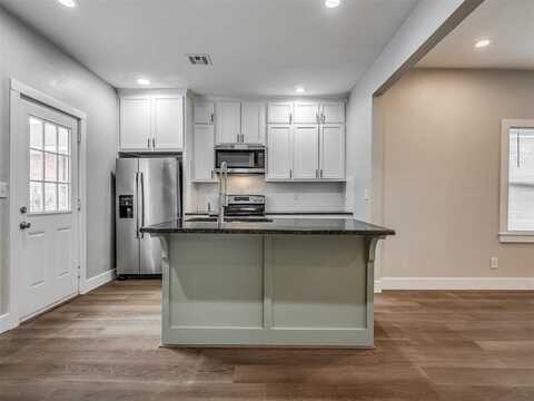 1604 NE Euclid Street, Oklahoma City, OK 73117