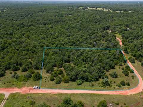 undefined, McLoud, OK 74851