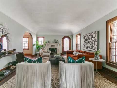 212 NW 32nd Street, Oklahoma City, OK 73118