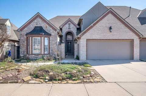 221 Boulevard du Lac, Norman, OK 73071