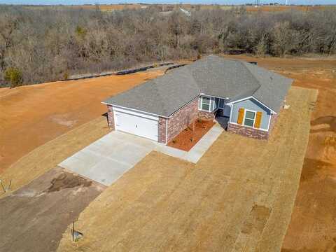 8229 Bluestem Trail, El Reno, OK 73036