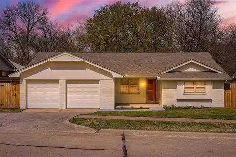 2023 Allenhurst Street, Norman, OK 73071