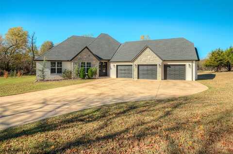 12573 Sweet Point, Guthrie, OK 73044