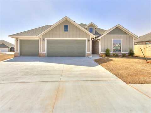 12804 NW 141st Street, Piedmont, OK 73078