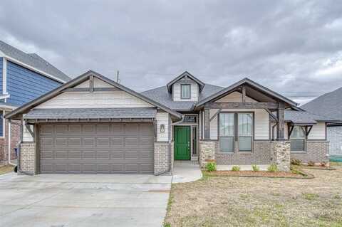 1505 SW 157th Street, Moore, OK 73170