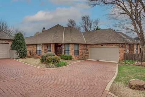 3912 Tamarac Court, Edmond, OK 73003