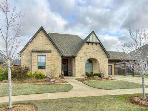 8421 NW 132nd Street, Oklahoma City, OK 73142