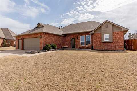 1240 Lone Oak Street, Guthrie, OK 73044