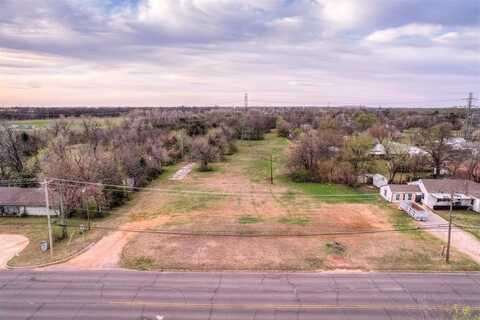4412 E Reno Street, Del City, OK 73117