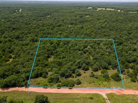 Lot 7 Vista Grande, McLoud, OK 74851