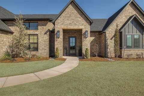 2223 NW 225th Street, Edmond, OK 73025
