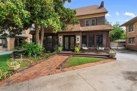 2715 NW 17th Street, Oklahoma City, OK 73107