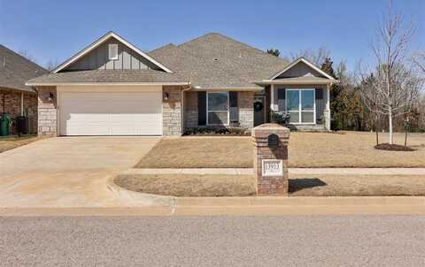 13913 Pasaro Trail, Oklahoma City, OK 73170