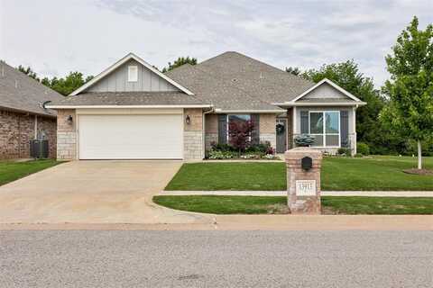 13913 Pasaro Trail, Oklahoma City, OK 73170