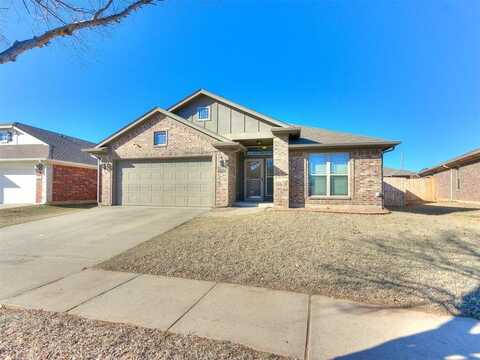 1217 SW 159th Terrace, Moore, OK 73170