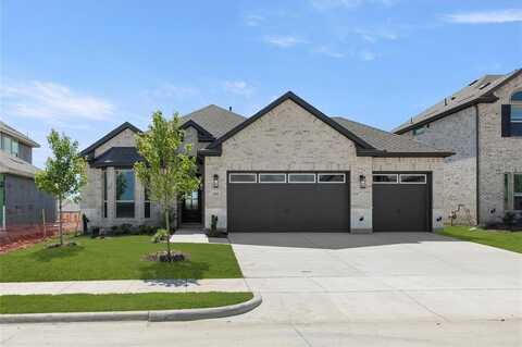 2505 Rolling Hills Drive, Melissa, TX 75454