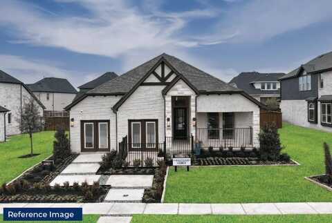 2505 Rolling Hills Drive, Melissa, TX 75454