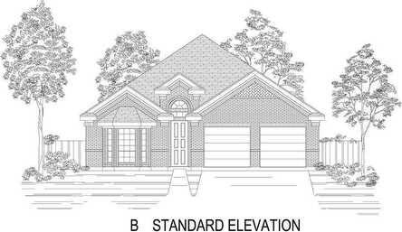 2505 Rolling Hills Drive, Melissa, TX 75454