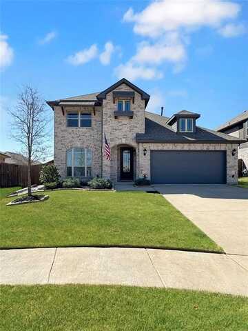 1205 Rockridge Trail, Anna, TX 75409