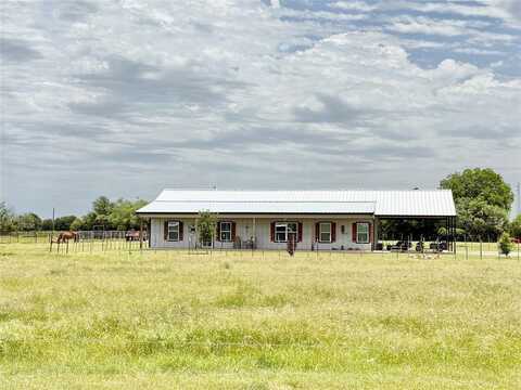2144 Private Road 1122, Clyde, TX 79510