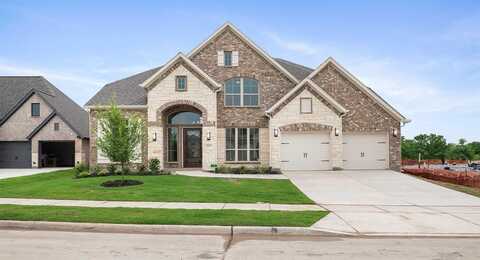 1217 Whitecliff Drive, Forney, TX 75126