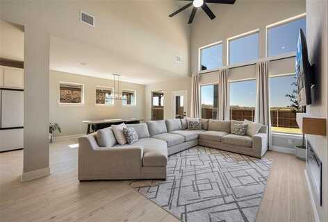 1009 Parkfield Road, Royse City, TX 75189
