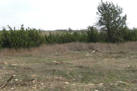 Tbd Old Georgetown 19.95A Road, Gatesville, TX 76528