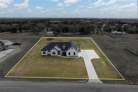 3020 Addison Rowen Court, Sherman, TX 75090