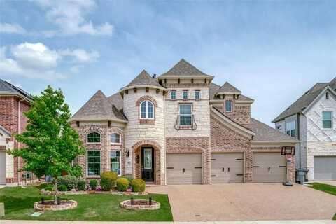 513 Yarrow Street, Little Elm, TX 75068