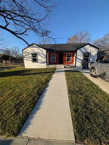 3119 S Denley Drive, Dallas, TX 75216