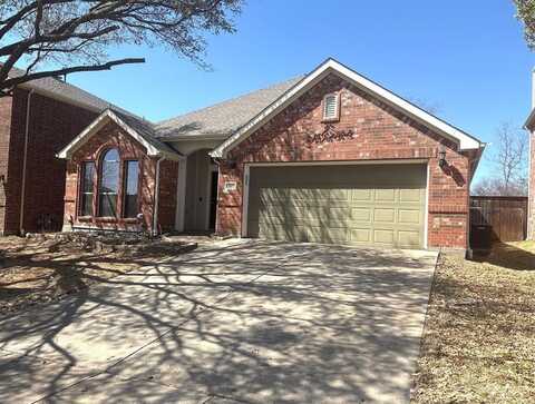 15517 Adlong Drive, Fort Worth, TX 76262
