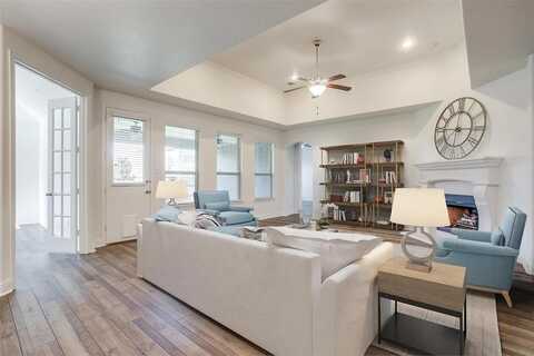 332 Parkview Drive, Aledo, TX 76008