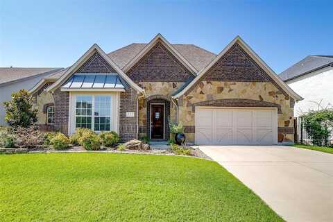 332 Parkview Drive, Aledo, TX 76008