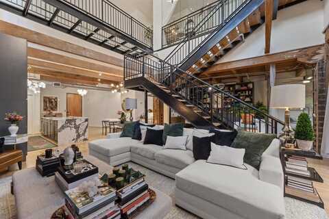 509 Elm Street, Dallas, TX 75202