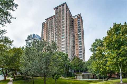 3525 Turtle Creek Boulevard, Dallas, TX 75219