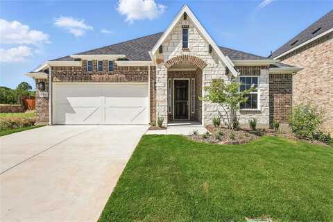 1436 Odette Drive, Arlington, TX 76013
