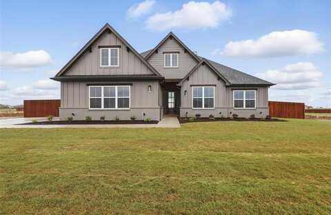116 Mikasi, Godley, TX 76044