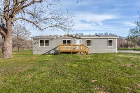 130 County Road 3680, Paradise, TX 76073