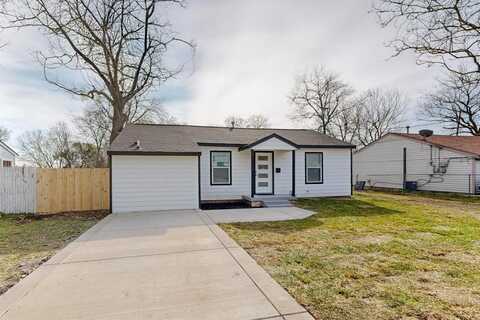6632 Speight Street, Dallas, TX 75232